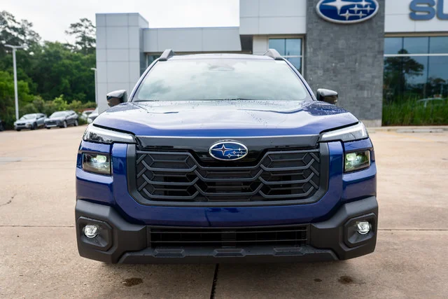 New 2026 Sapphire Blue Pearl Subaru Limited image 12