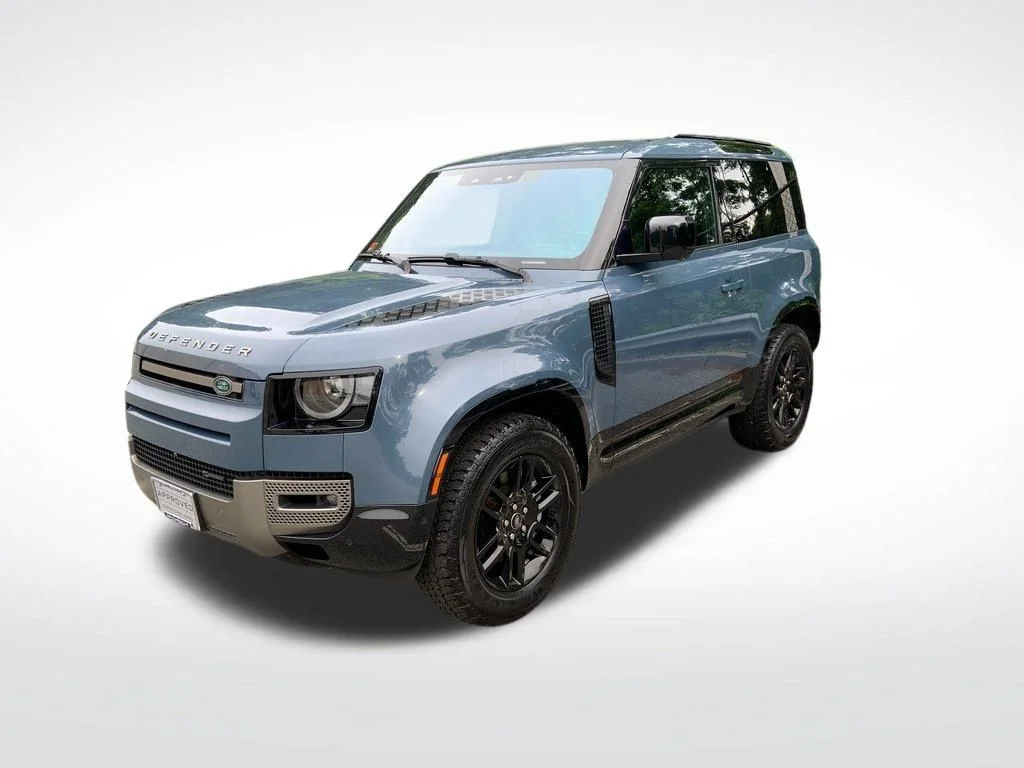 2022 Land Rover Defender X-Dynamic S's photo