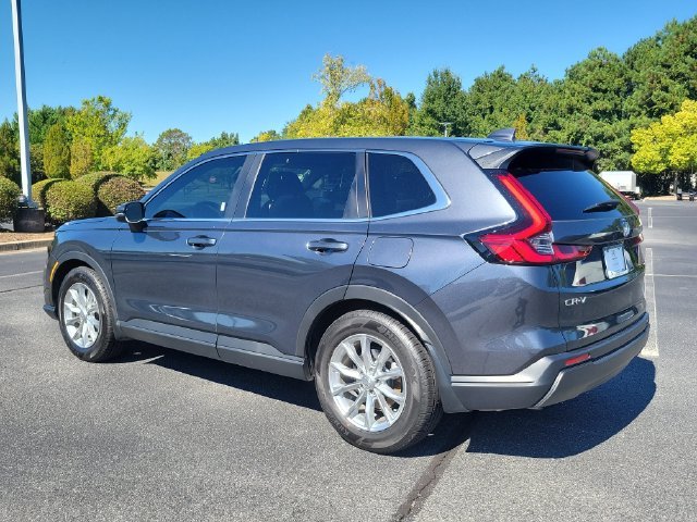 2025 Honda CR-V EX - Photo 6