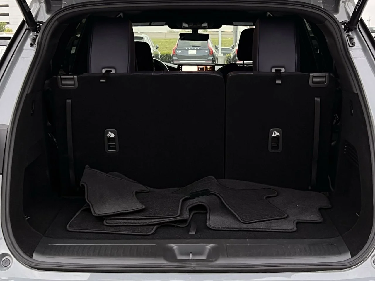 2026 INFINITI QX60 LUXE - Photo 31
