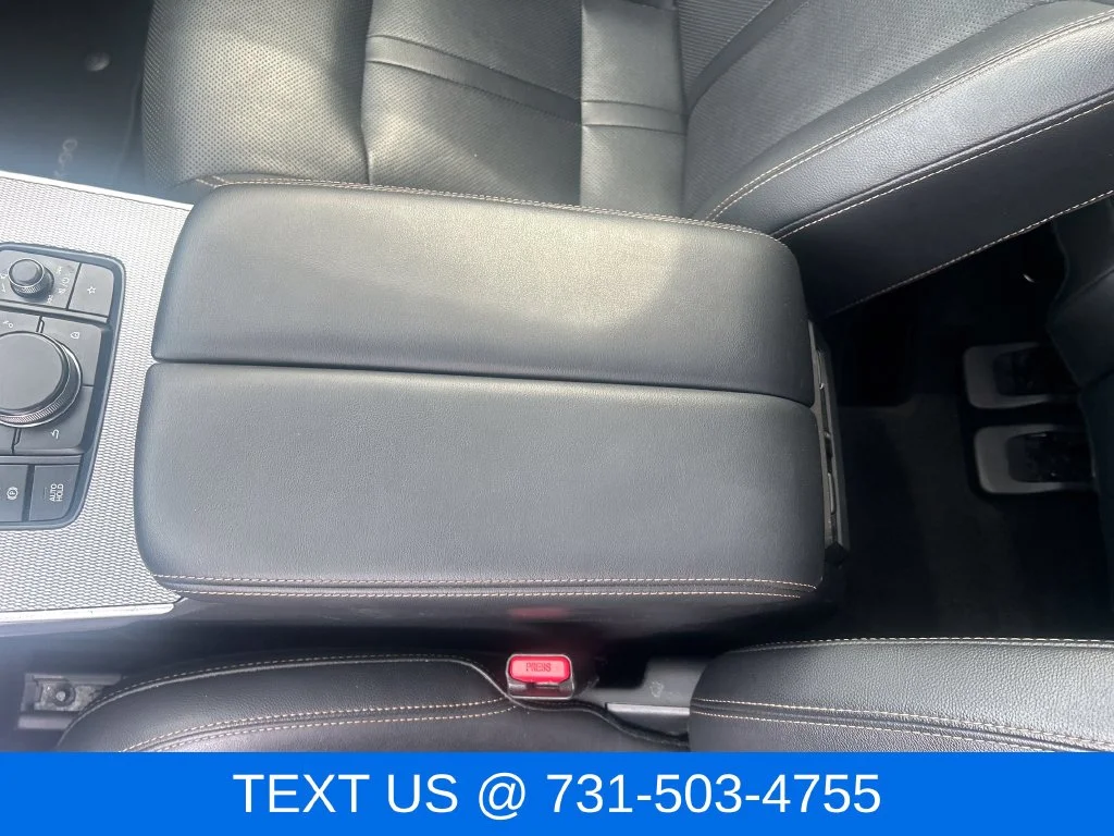 Used 2024 Gray Mazda 3.3 Turbo Preferred Plus image 27