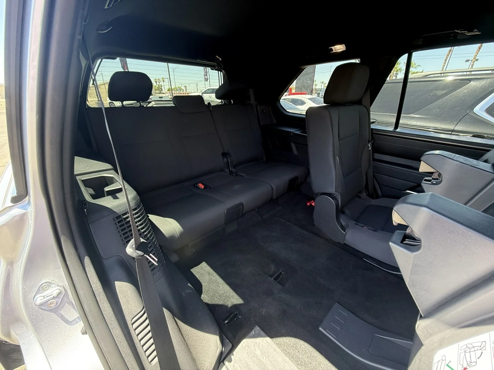 Used 2025  Toyota SR5 image 16
