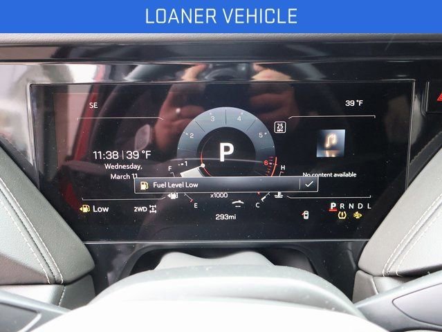 2026 GMC Yukon Elevation - Photo 35