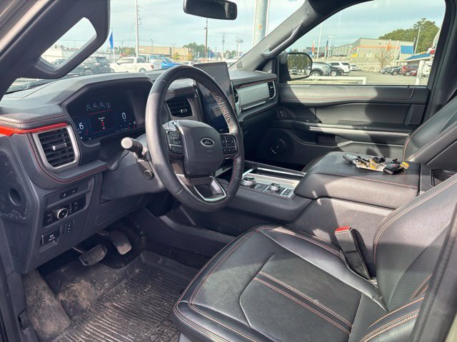 Used 2024 Green Ford Timberline image 8