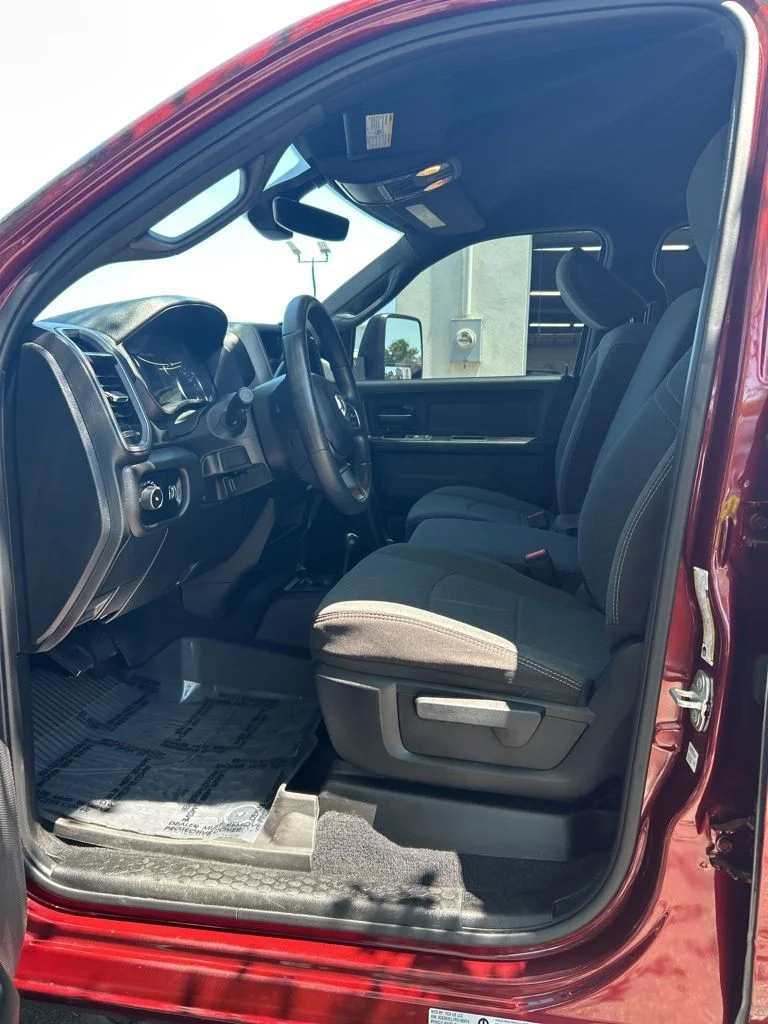 Used 2024 Red Ram Tradesman image 12