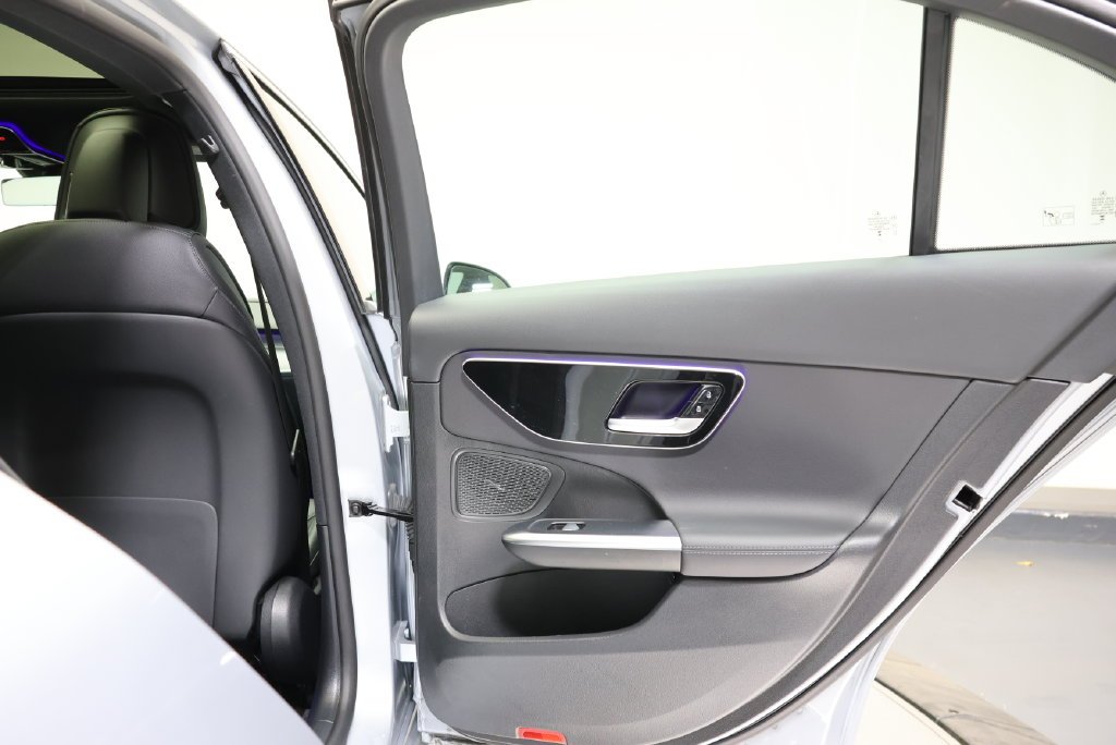 Certified Used 2024  Mercedes-Benz C 300 image 50