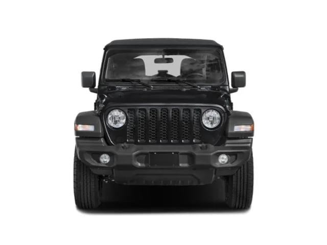Used 2025 Mojito Clearcoat Jeep Rubicon 392 Final Edition image 7
