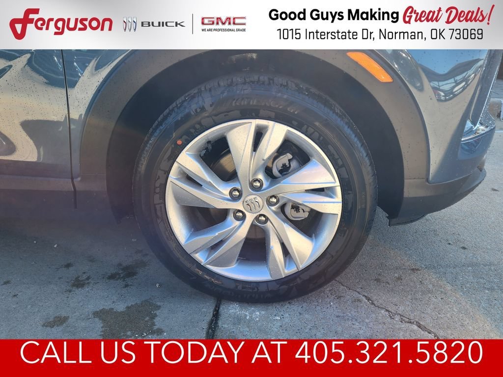 2026 Buick Encore GX Preferred - Photo 49