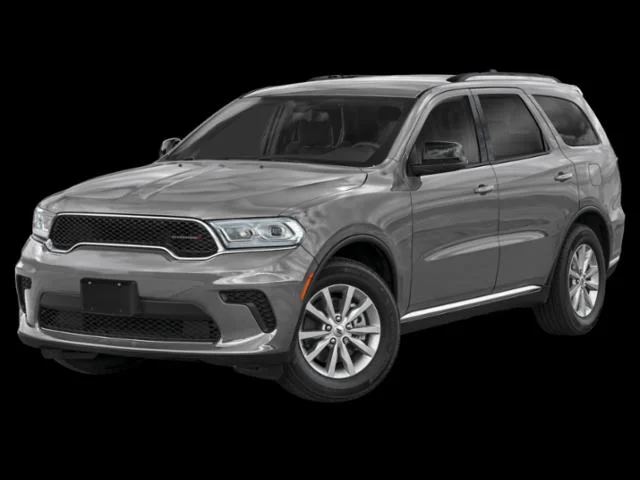 2026 Dodge Durango GT HEMI Plus V8 AWD's photo