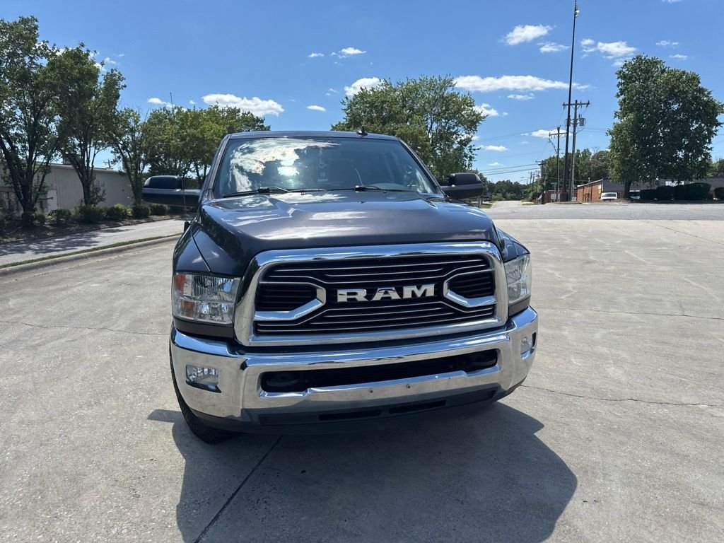 Used 2016 Gray Ram Big Horn image 8