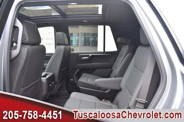 2026 Chevrolet Tahoe LT - Photo 22