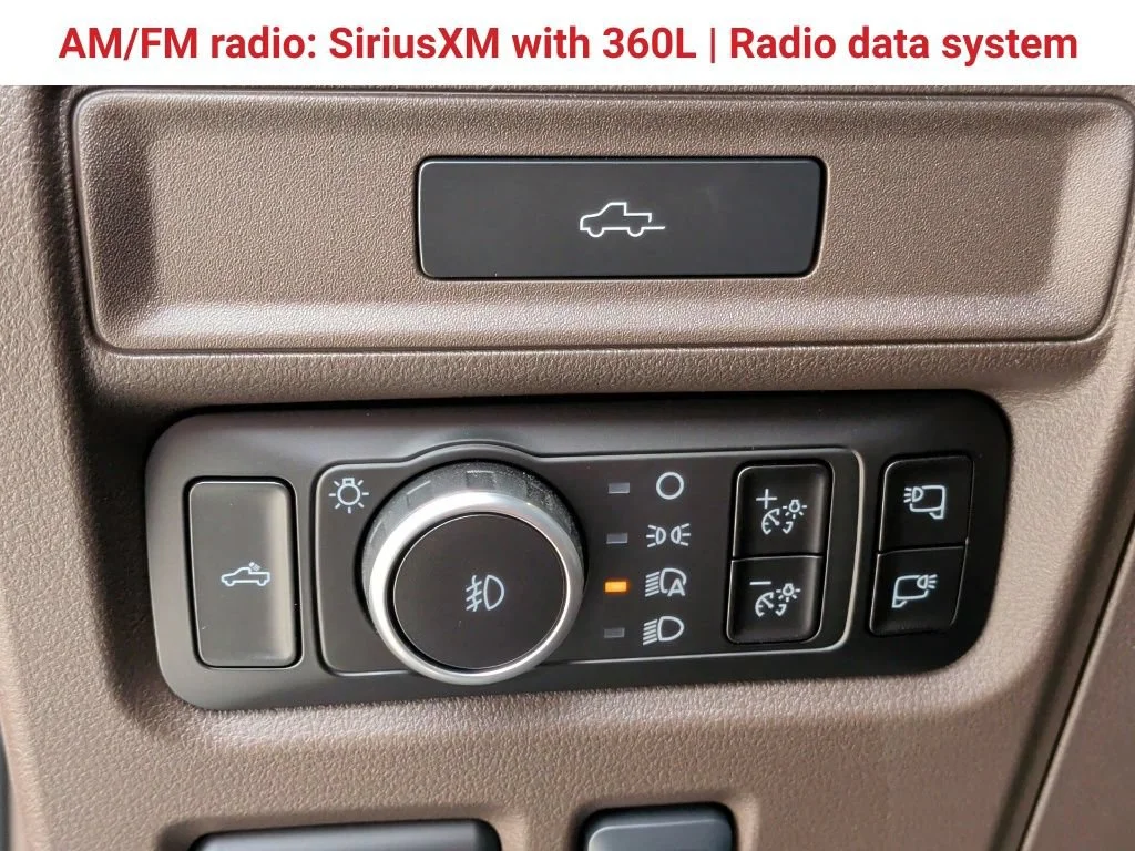 2026 Ford F-150 King Ranch - Photo 17