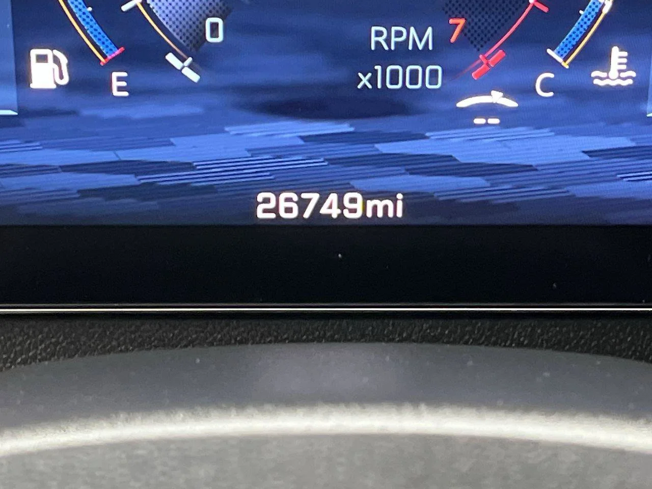 2026 Chevrolet Traverse LT - Photo 17