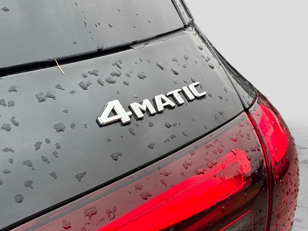 Used 2025  Mercedes-Benz GLE 350 image 11