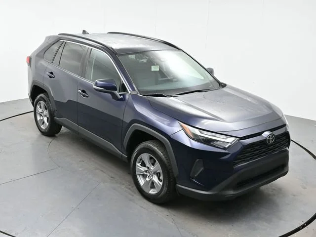 Used 2022 Blueprint Toyota XLE image 30