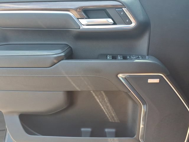 Used 2023 Black Chevrolet LT Trail Boss image 15
