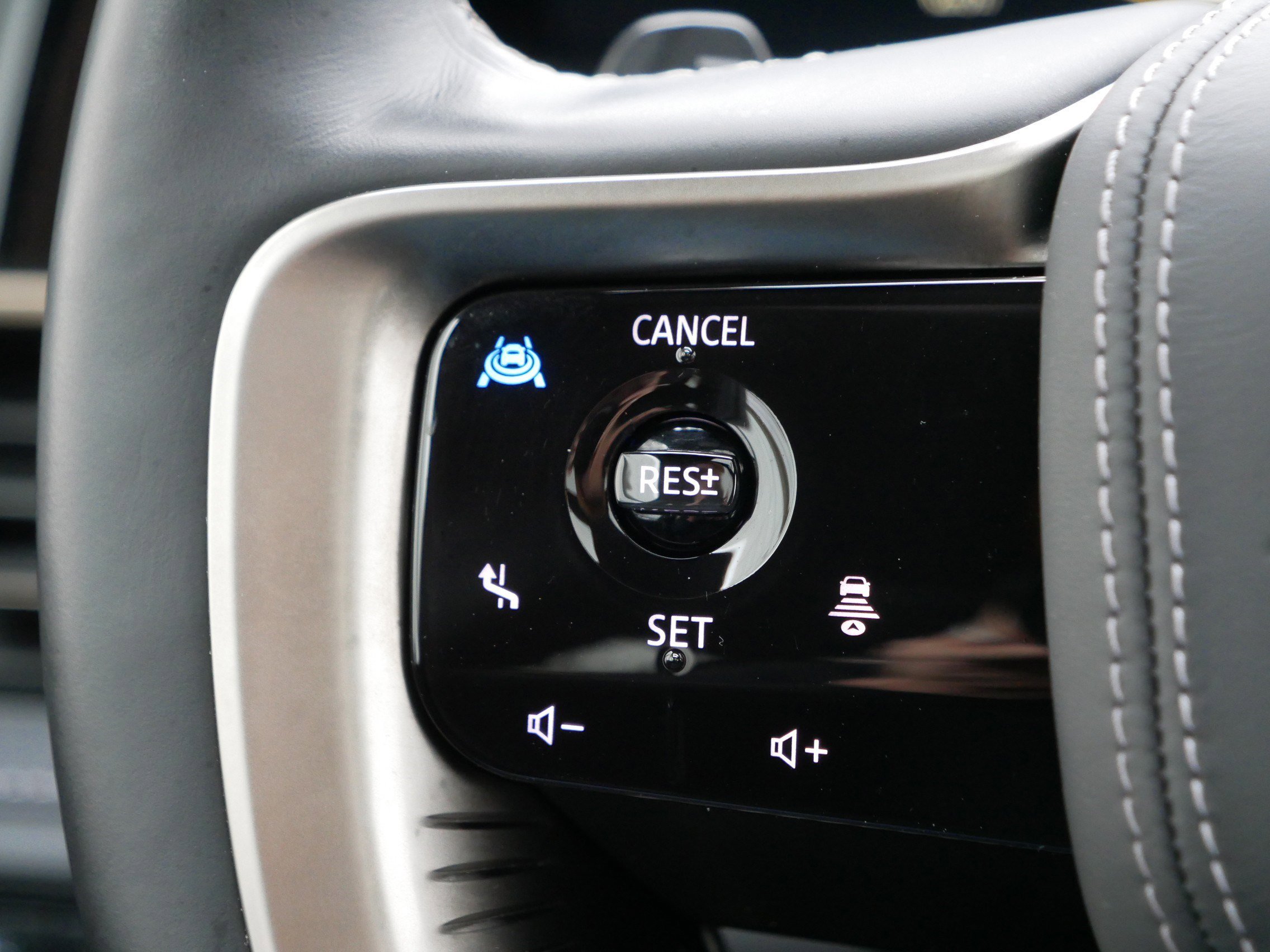 2025 INFINITI QX80 Autograph 4WD - Photo 31