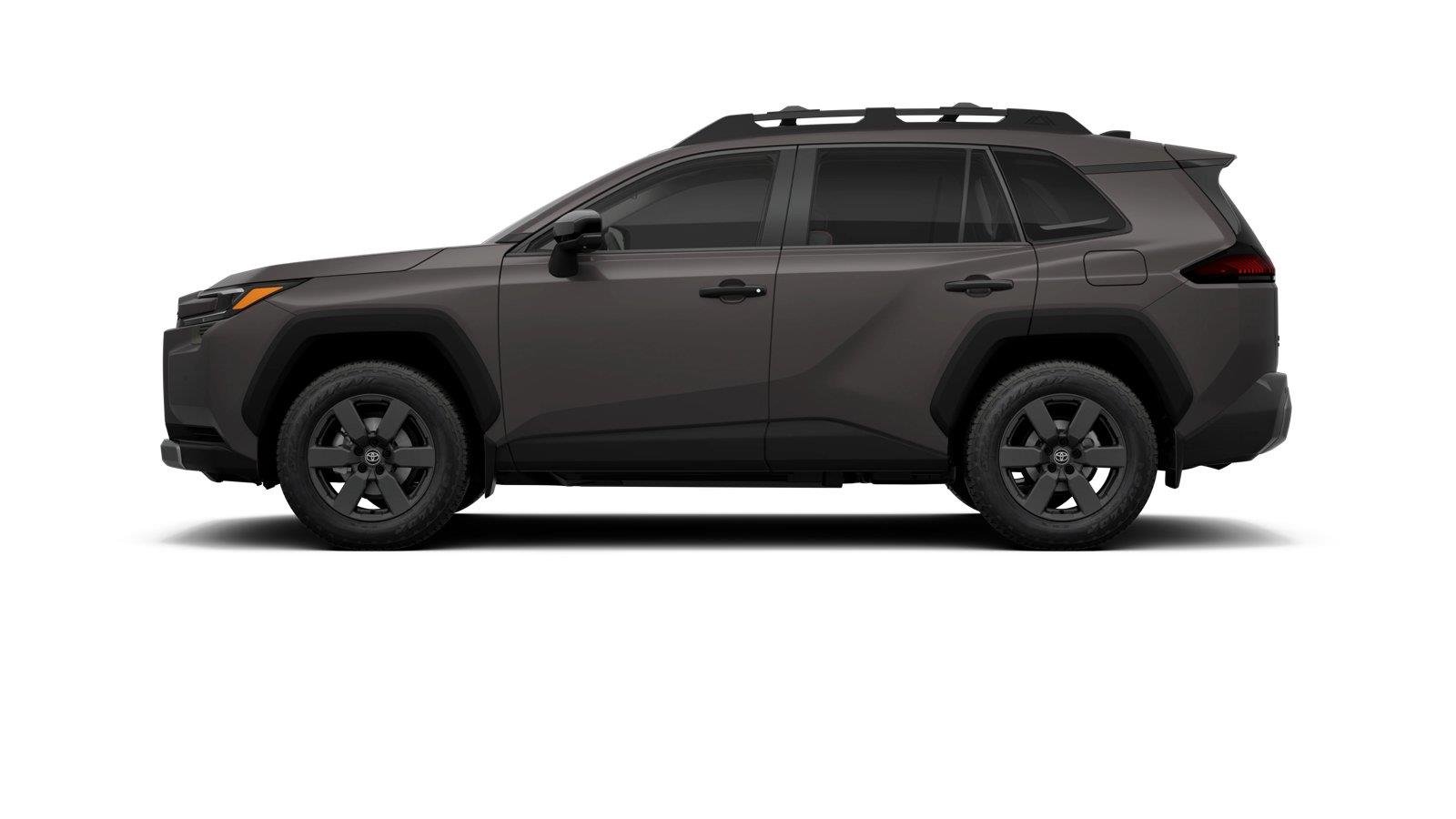 New 2026 Urban Rock Toyota  Woodland image 25