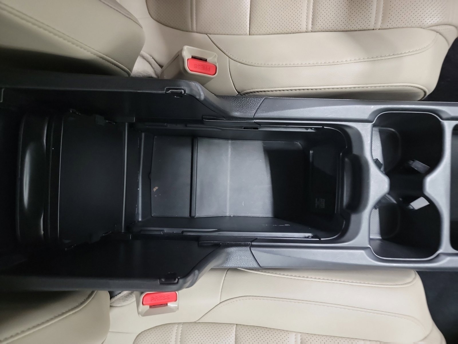 2022 Honda CR-V EX-L - Photo 29