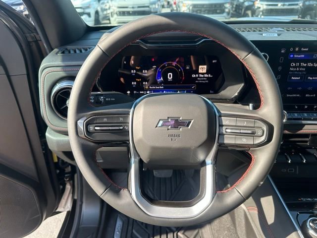 2026 Chevrolet Colorado Z71 - Photo 14