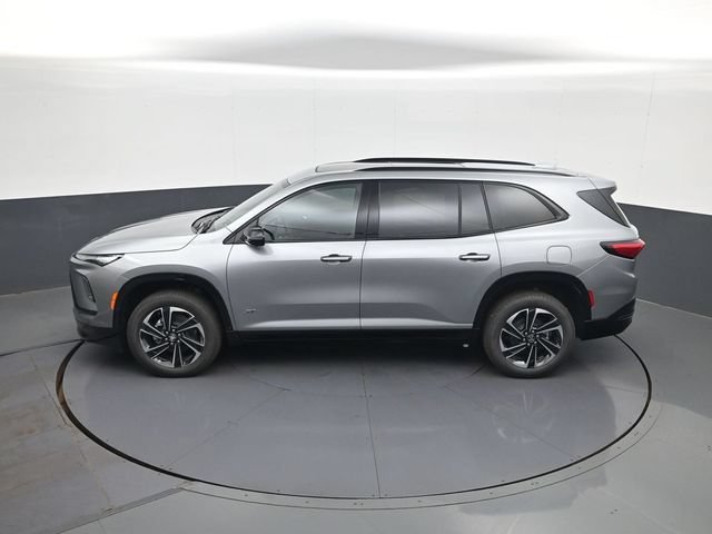 2027 Buick Enclave Sport Touring - Photo 21