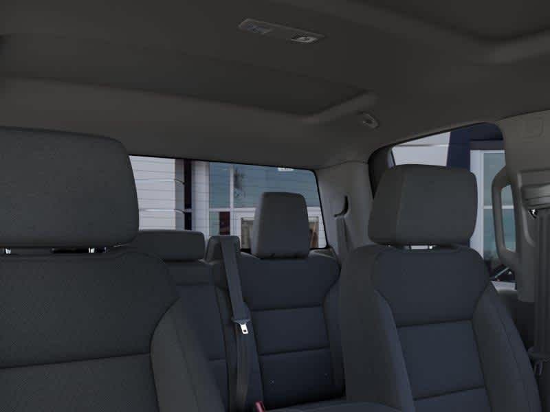 New 2026 Sterling Metallic GMC Elevation image 24