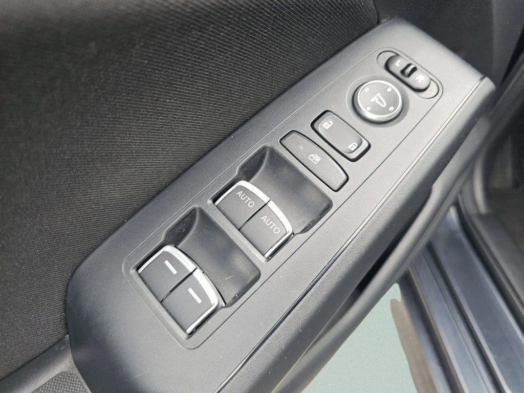 Used 2023 Gray Honda LX image 28