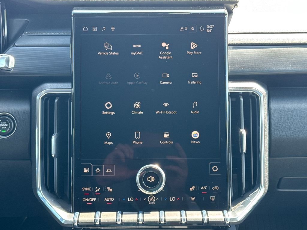 2026 GMC Acadia Elevation - Photo 29