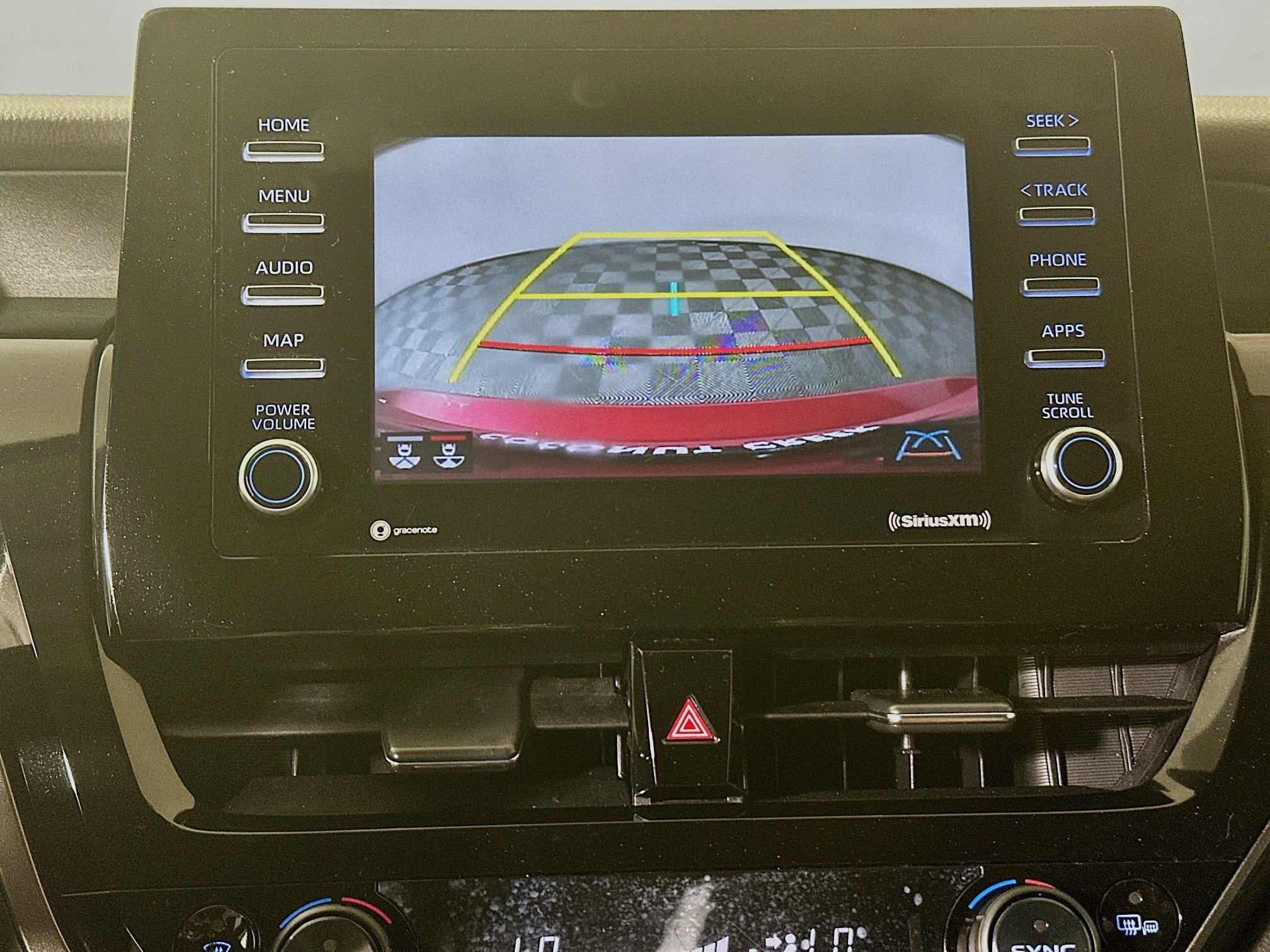 Used 2023 Red Toyota SE image 24