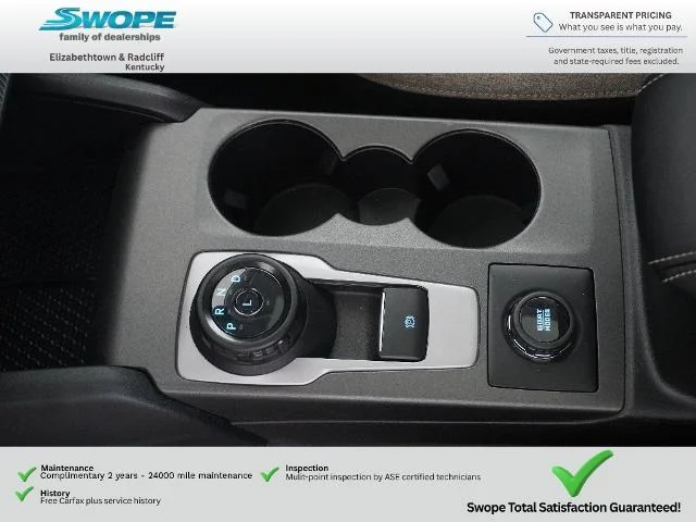 2026 Ford Bronco Sport Big Bend - Photo 65