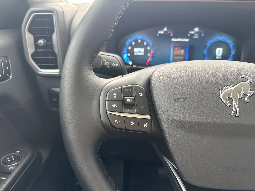 2025 Ford Bronco Sport Outer Banks - Photo 18