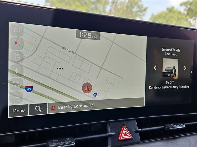 2025 Kia Sportage X-Pro - Photo 21