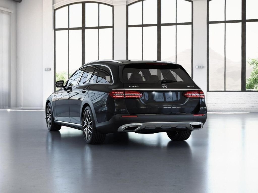 Certified Used 2022 Black Mercedes-Benz  image 28