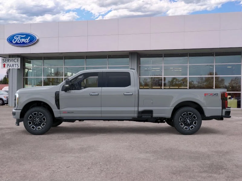 New 2026 Avalanche Ford F-350® Platinum® image 3