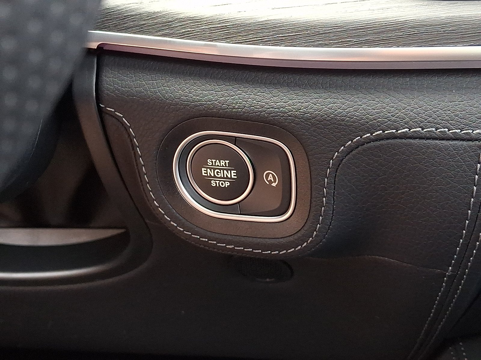 New 2027 Obsidian Black Metallic Mercedes-Benz GLS 450 image 19