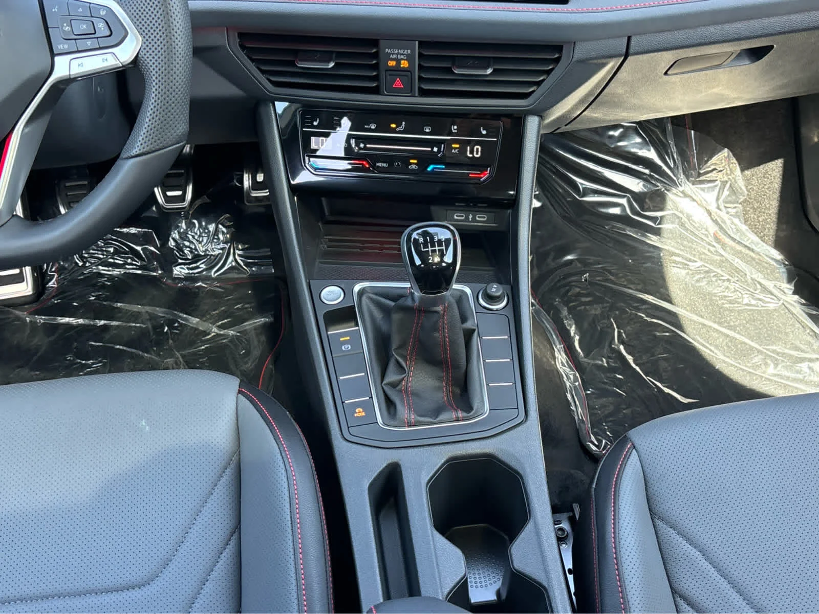New 2026 PURE WHITE Volkswagen Autobahn image 13