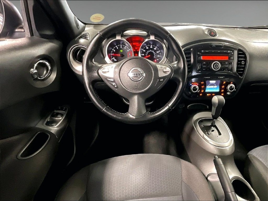 Used 2013 Gray Nissan SV image 17