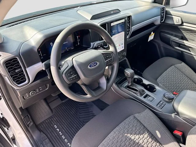 New 2026 Oxford White Ford XL image 6