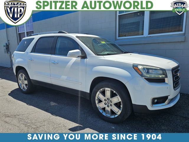 2017 GMC Acadia AWD's photo