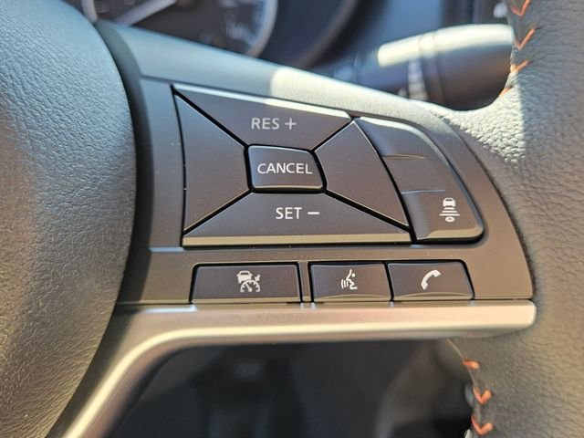 Used 2025 Black Nissan 1.6 SR image 25