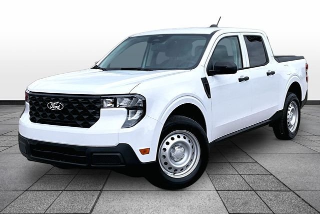 2026 Ford Maverick XL AWD's photo