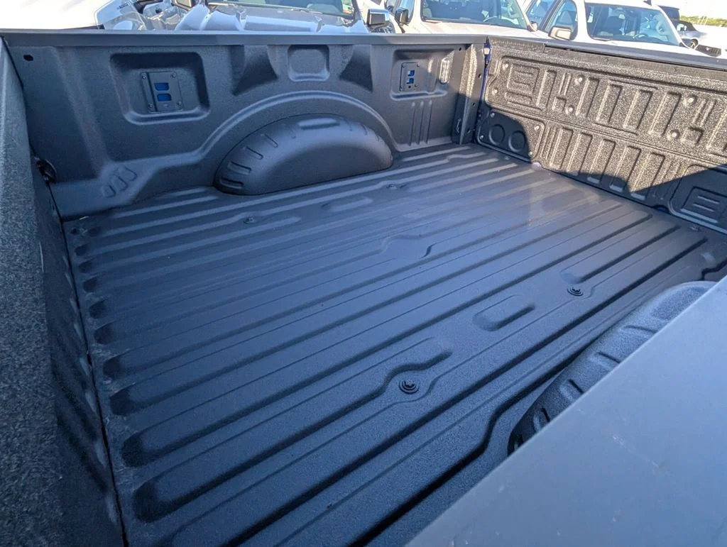 New 2026 Argon Blue Metallic Ford F-250® Lariat® image 11