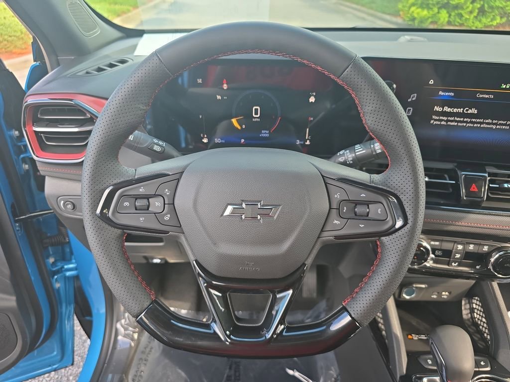 2026 Chevrolet Trailblazer RS - Photo 18