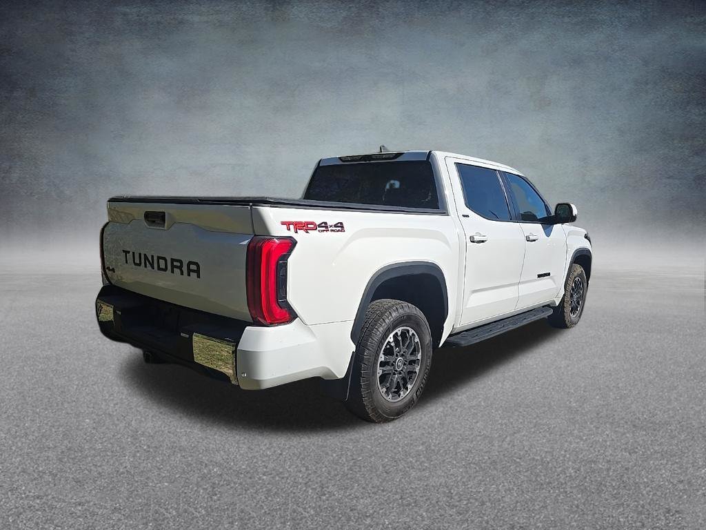 Used 2024 Ice Toyota SR5 image 10