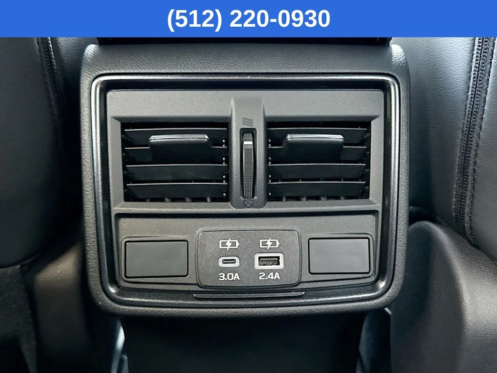 New 2026 Beige Subaru Sport image 31