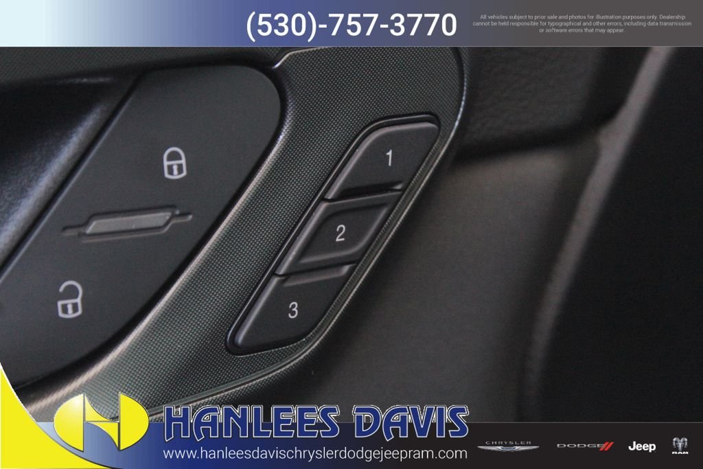 Used 2024 Red Dodge R/T Plus image 16