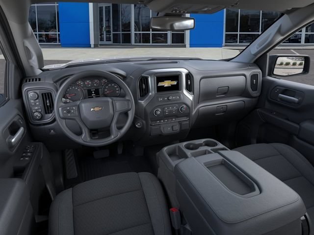 2026 Chevrolet Silverado 1500 Custom - Photo 15