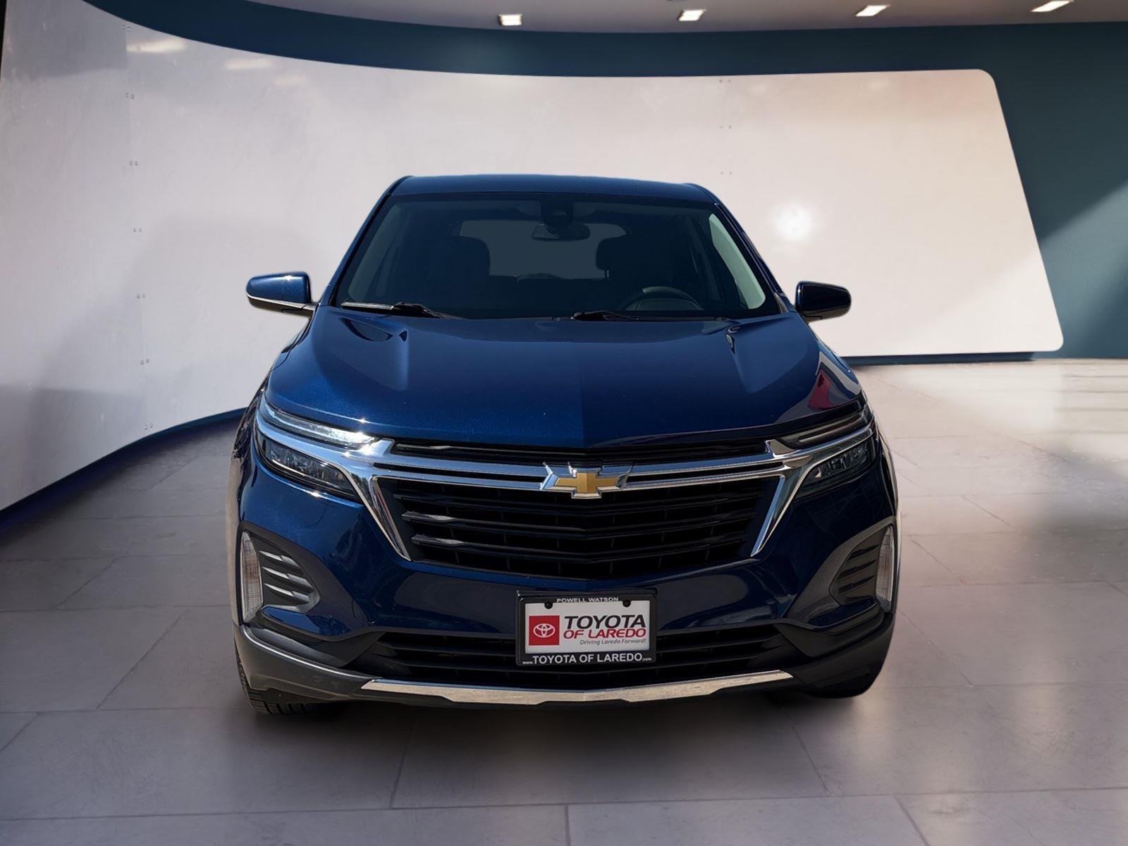 2022 Chevrolet Equinox LT - Photo 8