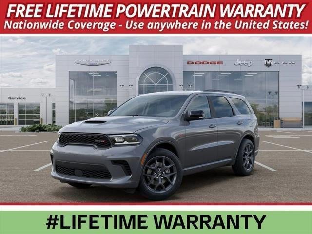2026 Dodge Durango GT HEMI Premium V8 AWD's photo