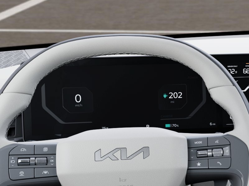 New 2026 Panthera Metal Kia Land AWD image 21